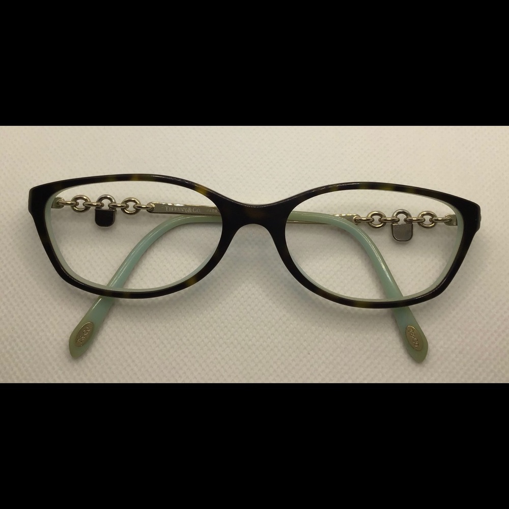 Tiffany and Co. TF2063 8124 Eyeglass Frames